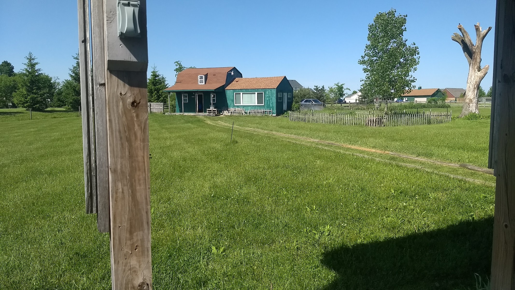 Mutt's Paradise AmuseMutt Park & Dog Training Center